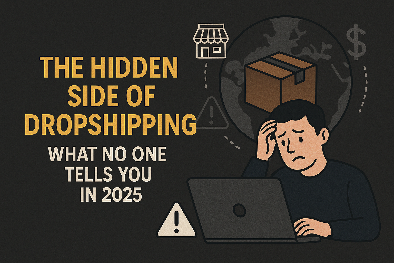 dropshipping