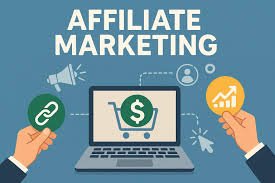 affilate marketing